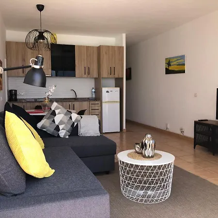 Apt. Balcon Al Mar. Sea View Apartment