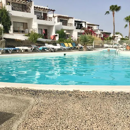 Apt. Balcon Al Mar. Sea View Apartment