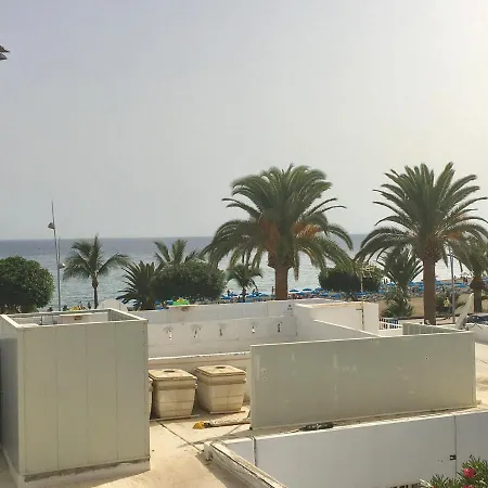 Apt. Balcon Al Mar. Sea View Apartment