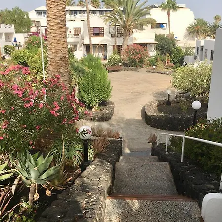 Apt. Balcon Al Mar. Sea View Apartment